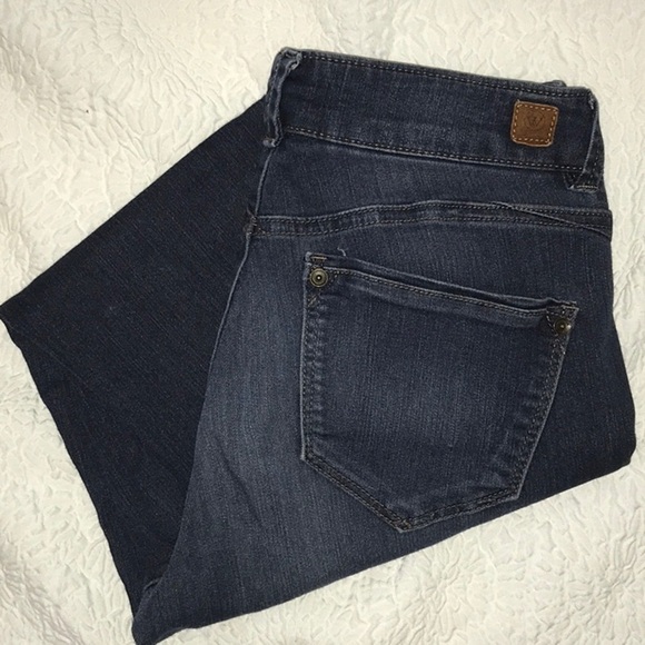 WIT & WISDOM Ab'Solution Skinny Ankle Jeans - Picture 3 of 12